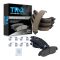 Brake Pads