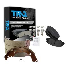 Brake Pads