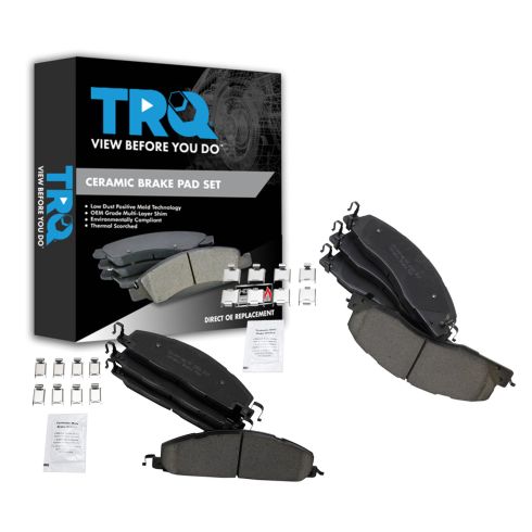 Brake Pads