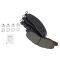 Brake Pad Kit