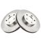 Brake Pad & Rotor, Shoe & Drum Kit