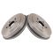 Brake Pad & Rotor, Shoe & Drum Kit