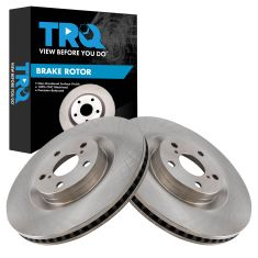 Brake Rotor Set