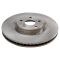 Brake Rotor Set