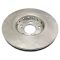 Replacement Brake Rotor Pair