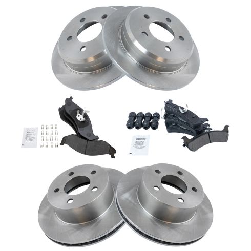 Replacement Brake Kit