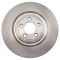 Replacement Brake Rotor Pair