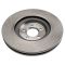 Replacement Brake Rotor Pair