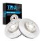 Brake Rotor Set