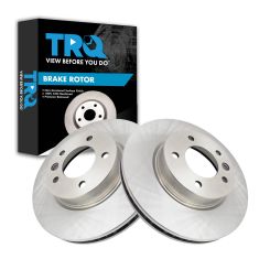 Brake Rotor Set