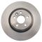 Replacement Brake Rotor Pair