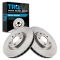 Brake Rotor Set