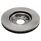 Replacement Brake Rotor Pair