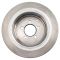 Replacement Brake Rotor Pair