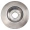 Replacement Brake Rotor Pair