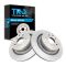Brake Rotor Set