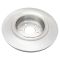 Replacement Brake Rotor Pair