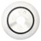 Replacement Brake Rotor Pair
