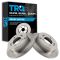 Brake Rotor Set