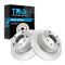Brake Rotor Set