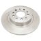 Replacement Brake Rotor Pair