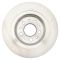 Replacement Brake Rotor Pair
