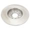 Replacement Brake Rotor Pair