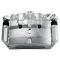 Replacement Brake Pad & Rotor Kit