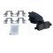 Replacement Brake Pad & Rotor Kit