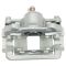 Replacement Brake Pad & Rotor Kit