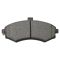 Replacement Brake Pad & Rotor Kit