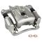 Brake Pad , Rotor & Caliper Kit
