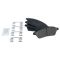 Front & Rear Brake Pad Set