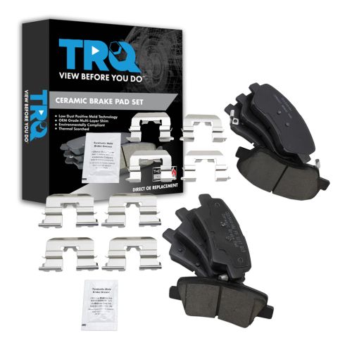 Brake Pads