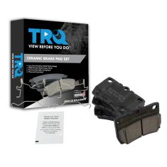 Brake Pads