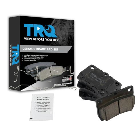 Brake Pads