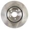 Brake Rotor Pair