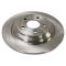 Brake Rotor Pair