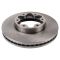 Brake Rotor Pair