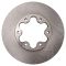 Brake Rotor Pair