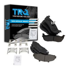 Brake Pads