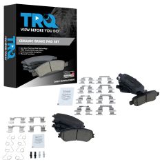 Brake Pads