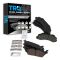 Brake Pads