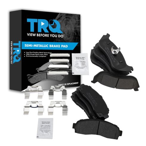 Brake Pads