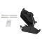 Front & Rear Semi-Metallic Brake Pad Kit