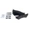 Front & Rear Semi-Metallic Brake Pad Kit