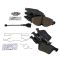 Brake Pads