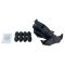 Front & Rear Ceramic Brake Pad Kit