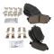 Brake Pads