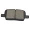 Front & Rear Ceramic Brake Pad Kit